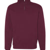 JERZEES 995MR - Maroon