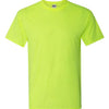 JERZEES 21MR - Safety Green