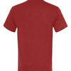 JERZEES 21MR - True Red Back