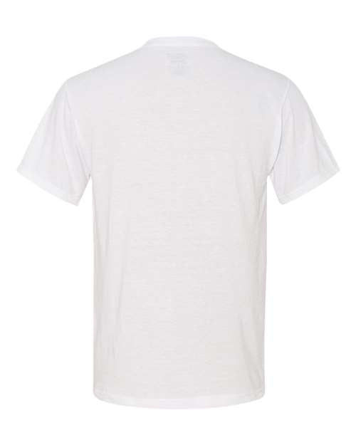 JERZEES 21MR - White Back