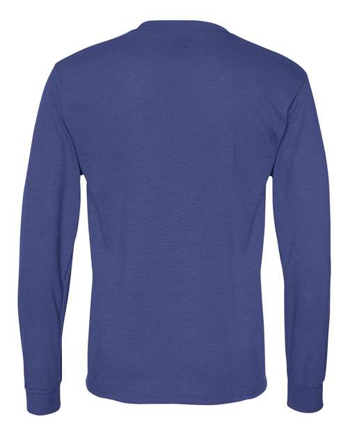 JERZEES 21MLR - Royal Back