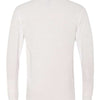 JERZEES 21MLR - White Back