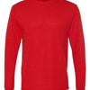 JERZEES 21MLR - True Red