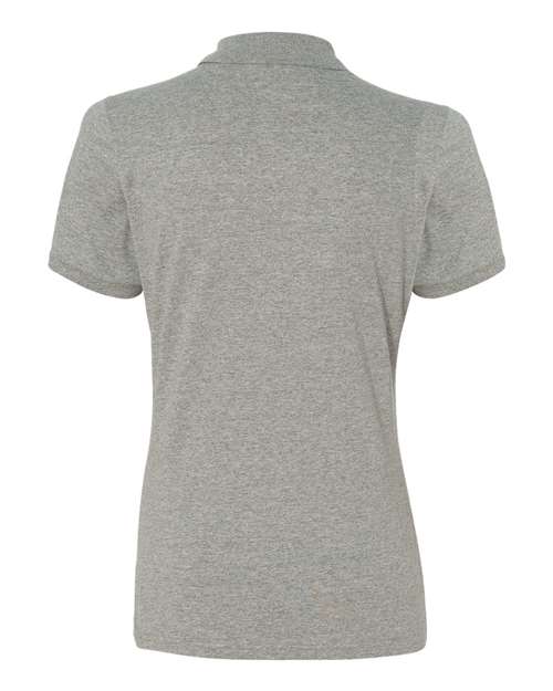 JERZEES 437WR - Oxford Back