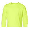 JERZEES 29BLR - Safety Green