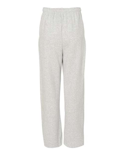 JERZEES 974MPR - Ash Back