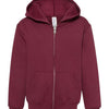 JERZEES 993BR - Maroon