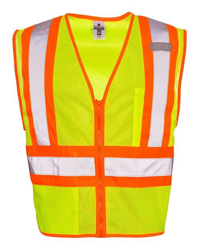 Kishigo 1055-1056 - Lime