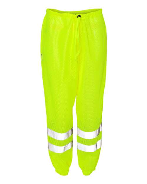 Kishigo 3107-3108 - Lime