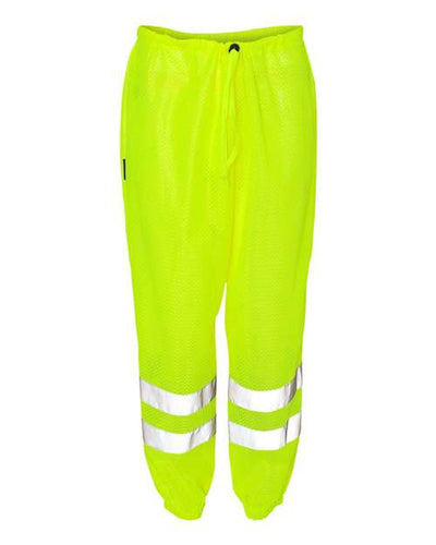 Kishigo 3107-3108 - Lime