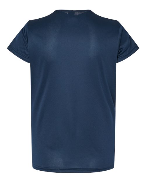 C2 Sport 5600 - Blues - Navy Back