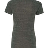 BELLA + CANVAS 6035 - Charcoal Marble Back