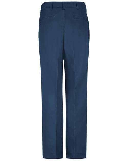 Red Kap PT22 - Navy - 32I Back