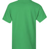Hanes 5450 - Greens - Kelly Green Back
