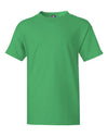 Hanes 5450 - Greens - Kelly Green