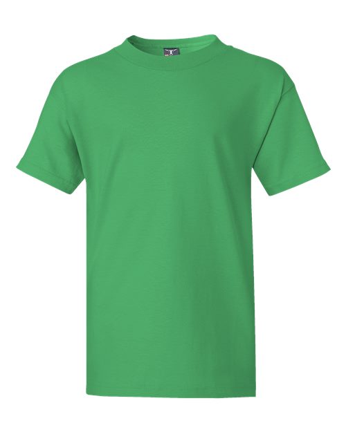 Hanes 5450 - Greens - Kelly Green