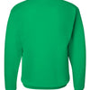 Hanes P160 - Greens - Kelly Green Back