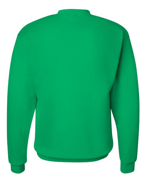 Hanes P160 - Greens - Kelly Green Back