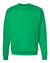 Hanes P160 - Greens - Kelly Green