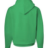 Hanes P170 - Greens - Kelly Green Back