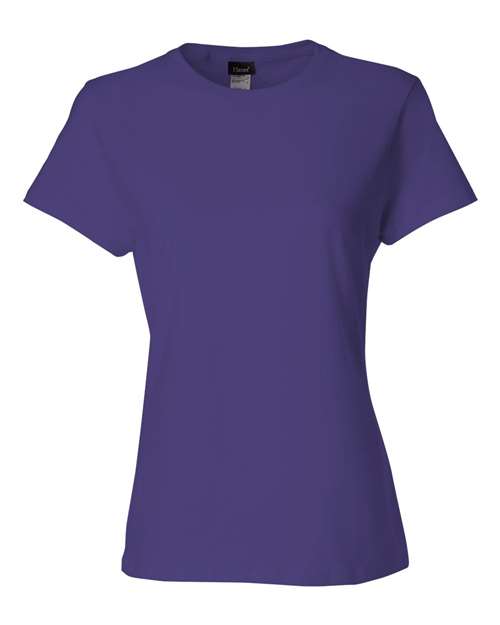 Hanes SL04 - Purples - Purple