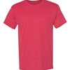 Hanes 5170 - Reds & Pinks - Heather Red