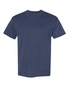 Hanes 5170 - Blues - Heather Navy