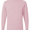 JERZEES 29LSR - Reds & Pinks - Classic Pink