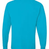 JERZEES 29LSR - Other Colors - California Blue Back