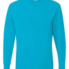 JERZEES 29LSR - Other Colors - California Blue