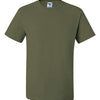 JERZEES 29MR - Greens - Military Green