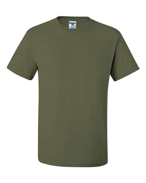 JERZEES 29MR - Greens - Military Green
