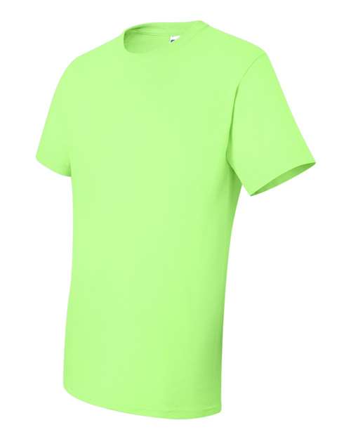 JERZEES 29MR - Greens - Neon Green