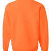 JERZEES 4662MR - Safety Orange Back