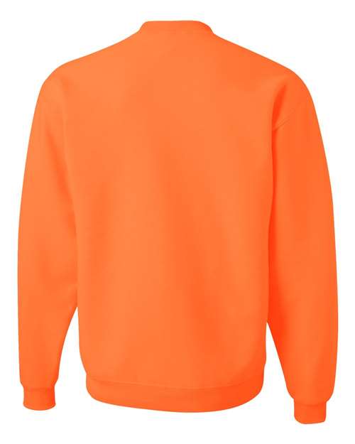 JERZEES 4662MR - Safety Orange Back