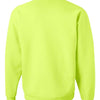 JERZEES 4662MR - Safety Green Back