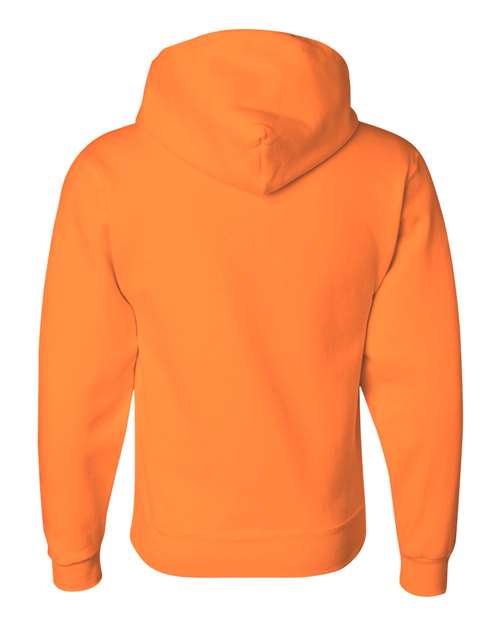 JERZEES 4997MR - Safety Orange Back