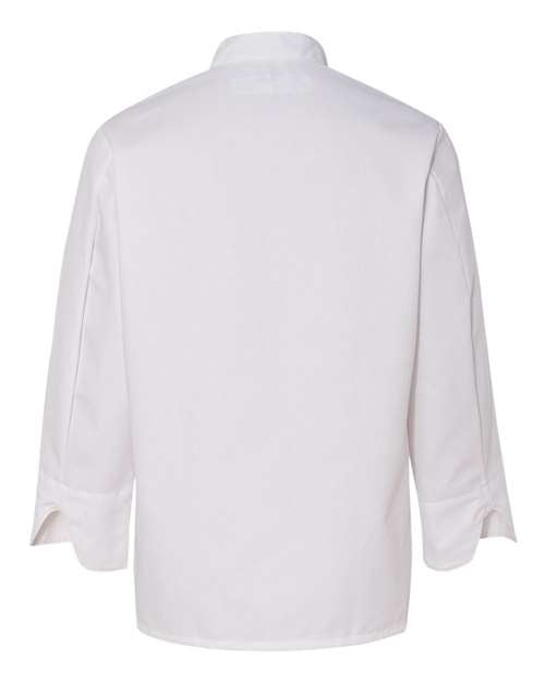 Chef Designs 0414 - White Back