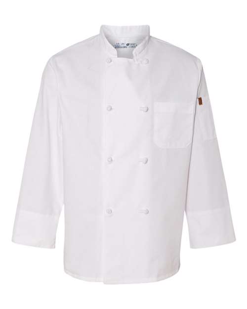Chef Designs 0414 - White