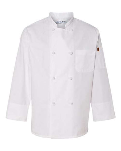 Chef Designs 0414 - White