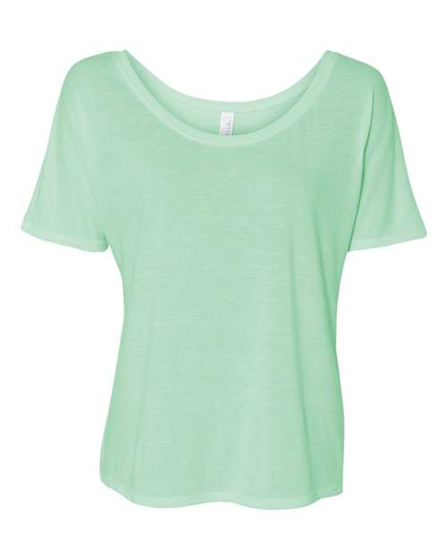 BELLA + CANVAS 8816 - Mint