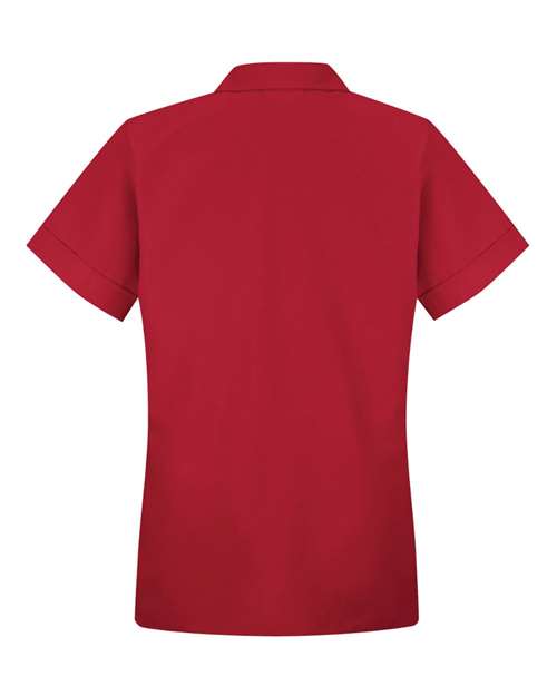 Red Kap TP23 - Red Back