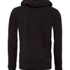 BELLA + CANVAS 3739 - Blacks & Grays - Dark Grey Heather Back