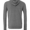 BELLA + CANVAS 3739 - Blacks & Grays - Deep Heather Back