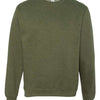 Independent Trading Co. SS3000 - Greens - Army Heather