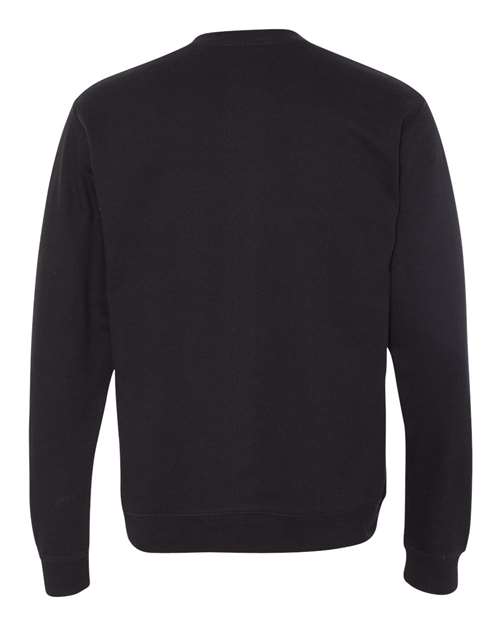 Independent Trading Co. SS3000 - Blacks & Grays - Black Back
