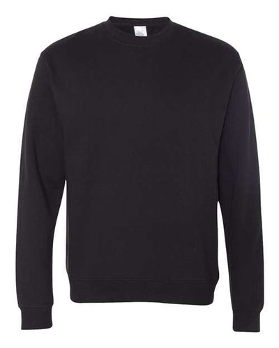 Independent Trading Co. SS3000 - Blacks & Grays - Black