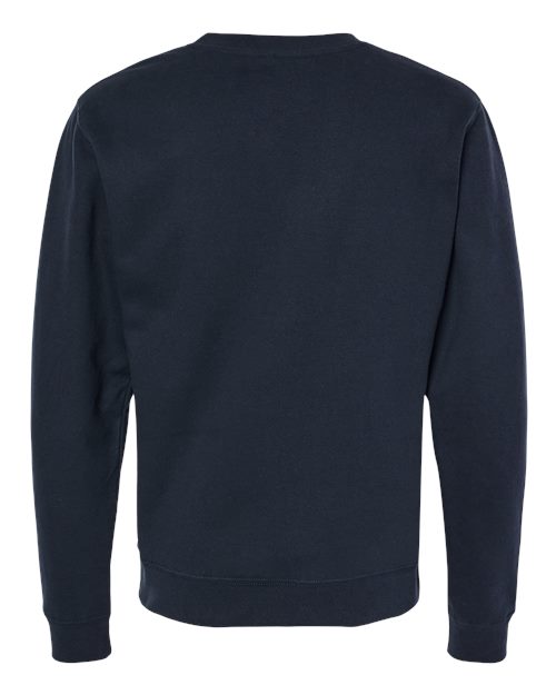 Independent Trading Co. SS3000 - Blues - Classic Navy Back