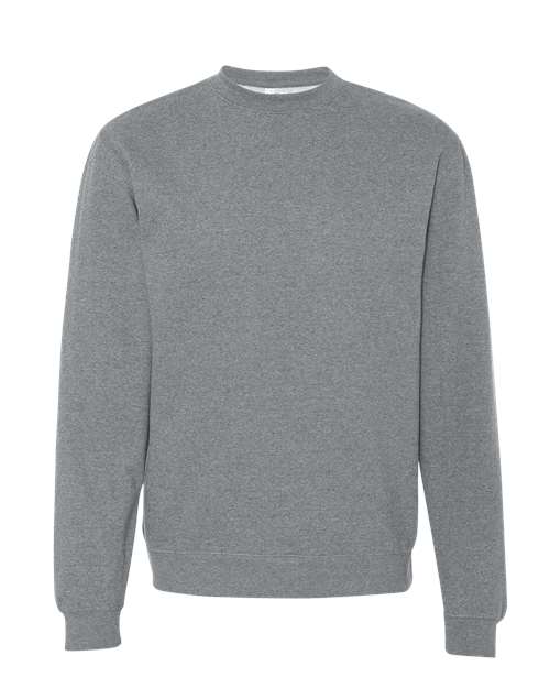 Independent Trading Co. SS3000 - Other Colors - Gunmetal Heather