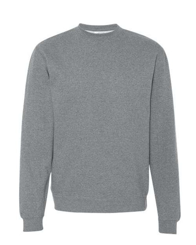 Independent Trading Co. SS3000 - Other Colors - Gunmetal Heather
